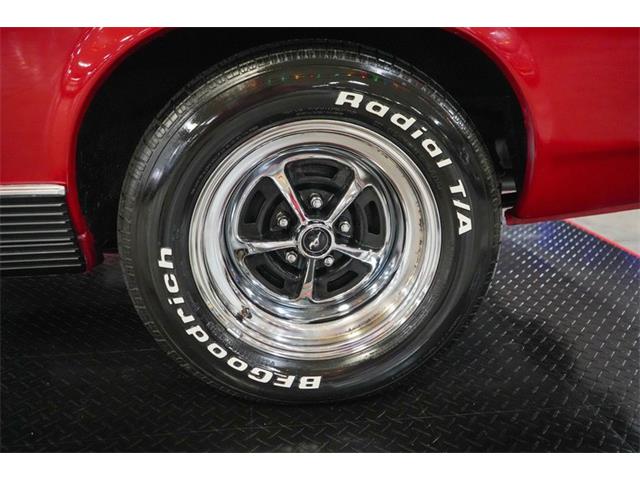 1970 Ford Mustang (CC-2072981) for sale in Homer City, Pennsylvania