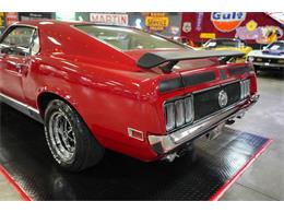 1970 Ford Mustang (CC-2072981) for sale in Homer City, Pennsylvania