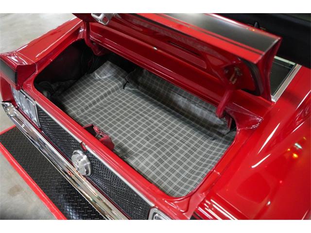 1970 Ford Mustang (CC-2072981) for sale in Homer City, Pennsylvania