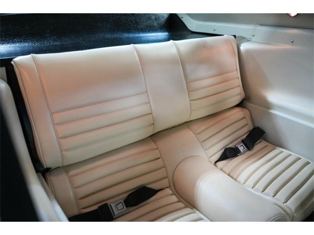 1970 Ford Mustang (CC-2072981) for sale in Homer City, Pennsylvania