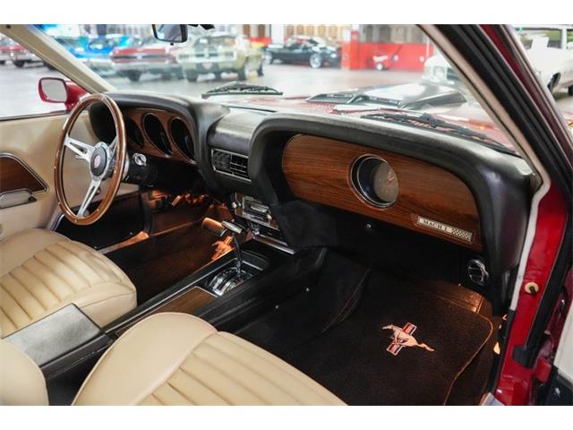 1970 Ford Mustang (CC-2072981) for sale in Homer City, Pennsylvania