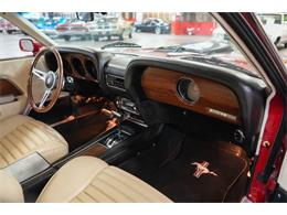 1970 Ford Mustang (CC-2072981) for sale in Homer City, Pennsylvania