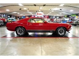 1970 Ford Mustang (CC-2072981) for sale in Homer City, Pennsylvania