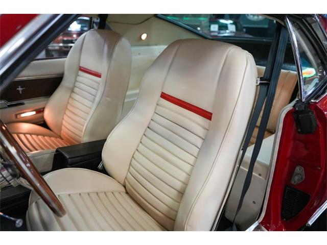 1970 Ford Mustang (CC-2072981) for sale in Homer City, Pennsylvania