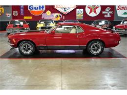 1970 Ford Mustang (CC-2072981) for sale in Homer City, Pennsylvania
