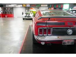 1970 Ford Mustang (CC-2072981) for sale in Homer City, Pennsylvania
