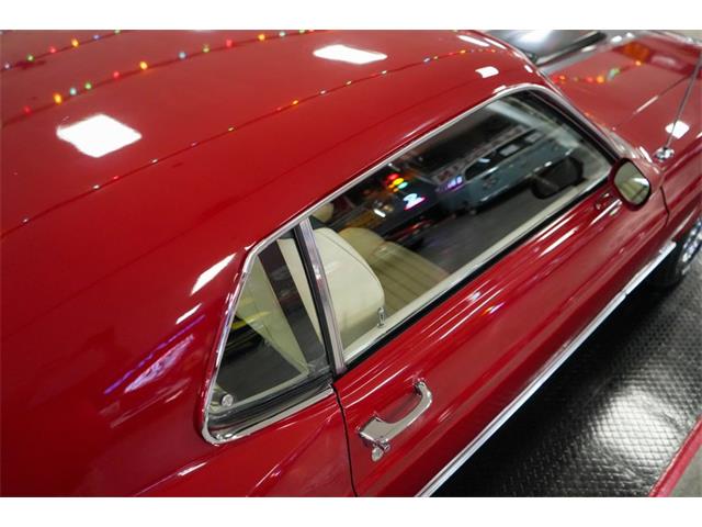 1970 Ford Mustang (CC-2072981) for sale in Homer City, Pennsylvania