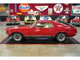 1970 Ford Mustang (CC-2072981) for sale in Homer City, Pennsylvania