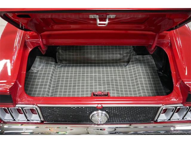 1970 Ford Mustang (CC-2072981) for sale in Homer City, Pennsylvania