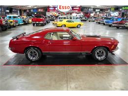 1970 Ford Mustang (CC-2072981) for sale in Homer City, Pennsylvania