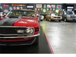 1970 Ford Mustang (CC-2072981) for sale in Homer City, Pennsylvania