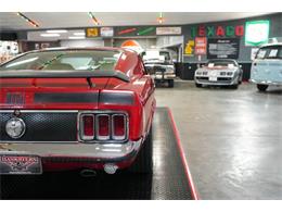 1970 Ford Mustang (CC-2072981) for sale in Homer City, Pennsylvania