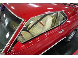 1970 Ford Mustang (CC-2072981) for sale in Homer City, Pennsylvania
