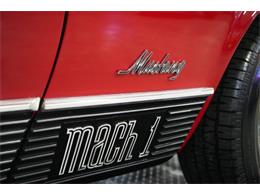 1970 Ford Mustang (CC-2072981) for sale in Homer City, Pennsylvania