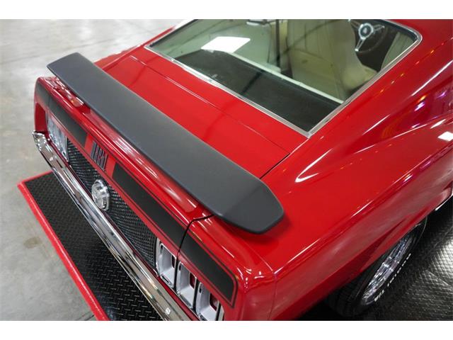 1970 Ford Mustang (CC-2072981) for sale in Homer City, Pennsylvania