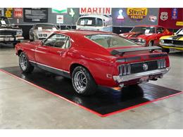 1970 Ford Mustang (CC-2072981) for sale in Homer City, Pennsylvania