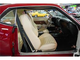1970 Ford Mustang (CC-2072981) for sale in Homer City, Pennsylvania