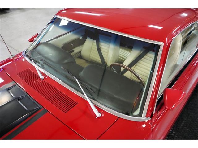 1970 Ford Mustang (CC-2072981) for sale in Homer City, Pennsylvania