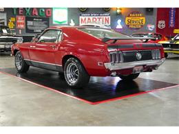 1970 Ford Mustang (CC-2072981) for sale in Homer City, Pennsylvania