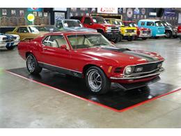 1970 Ford Mustang (CC-2072981) for sale in Homer City, Pennsylvania
