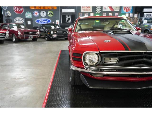 1970 Ford Mustang (CC-2072981) for sale in Homer City, Pennsylvania