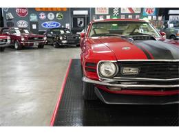 1970 Ford Mustang (CC-2072981) for sale in Homer City, Pennsylvania