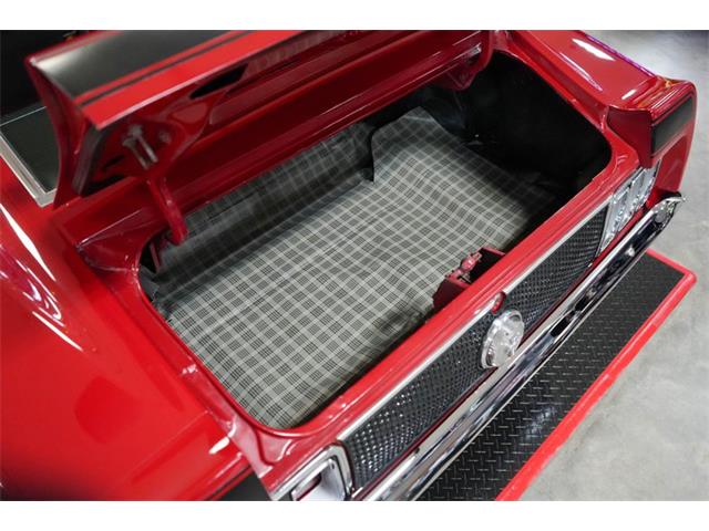 1970 Ford Mustang (CC-2072981) for sale in Homer City, Pennsylvania