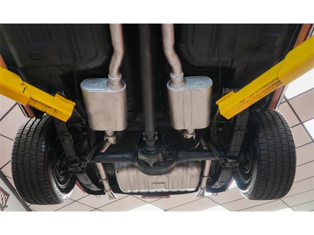 1970 Ford Mustang (CC-2072981) for sale in Homer City, Pennsylvania