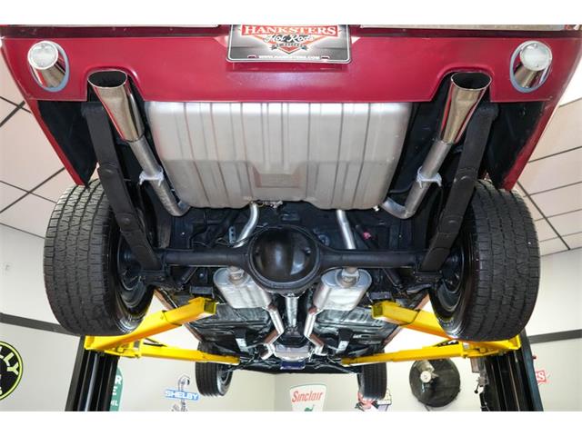 1970 Ford Mustang (CC-2072981) for sale in Homer City, Pennsylvania