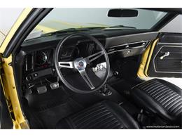 1969 Chevrolet Camaro COPO (CC-2072982) for sale in Farmingdale, New York