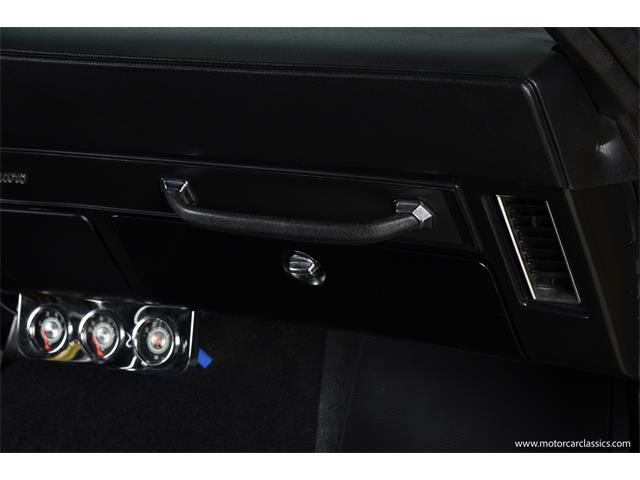 1969 Chevrolet Camaro COPO (CC-2072982) for sale in Farmingdale, New York