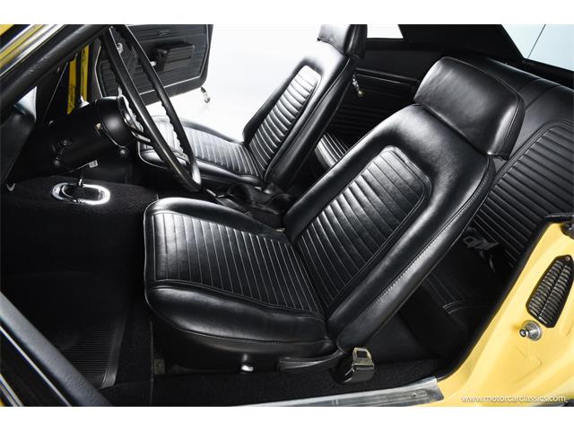 1969 Chevrolet Camaro COPO (CC-2072982) for sale in Farmingdale, New York