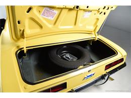 1969 Chevrolet Camaro COPO (CC-2072982) for sale in Farmingdale, New York