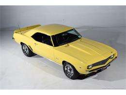 1969 Chevrolet Camaro COPO (CC-2072982) for sale in Farmingdale, New York