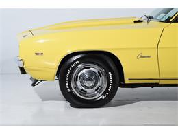 1969 Chevrolet Camaro COPO (CC-2072982) for sale in Farmingdale, New York