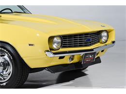 1969 Chevrolet Camaro COPO (CC-2072982) for sale in Farmingdale, New York
