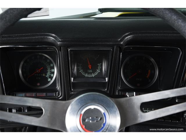 1969 Chevrolet Camaro COPO (CC-2072982) for sale in Farmingdale, New York