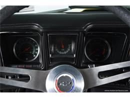 1969 Chevrolet Camaro COPO (CC-2072982) for sale in Farmingdale, New York