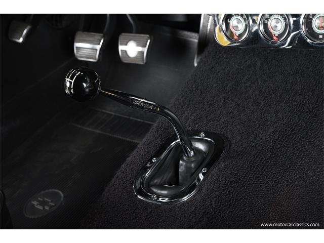 1969 Chevrolet Camaro COPO (CC-2072982) for sale in Farmingdale, New York