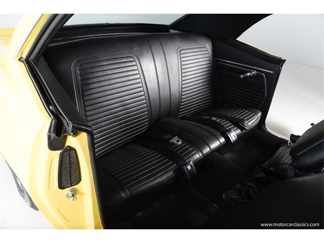 1969 Chevrolet Camaro COPO (CC-2072982) for sale in Farmingdale, New York