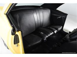 1969 Chevrolet Camaro COPO (CC-2072982) for sale in Farmingdale, New York