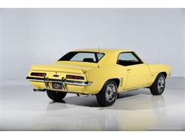 1969 Chevrolet Camaro COPO (CC-2072982) for sale in Farmingdale, New York
