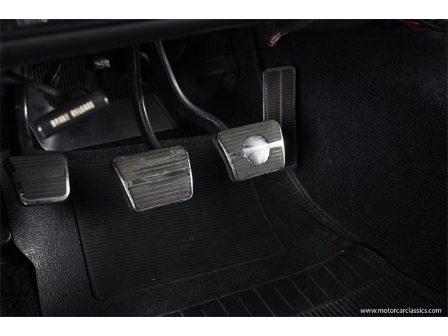 1969 Chevrolet Camaro COPO (CC-2072982) for sale in Farmingdale, New York