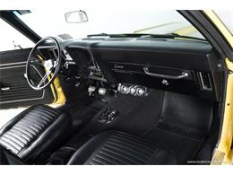 1969 Chevrolet Camaro COPO (CC-2072982) for sale in Farmingdale, New York