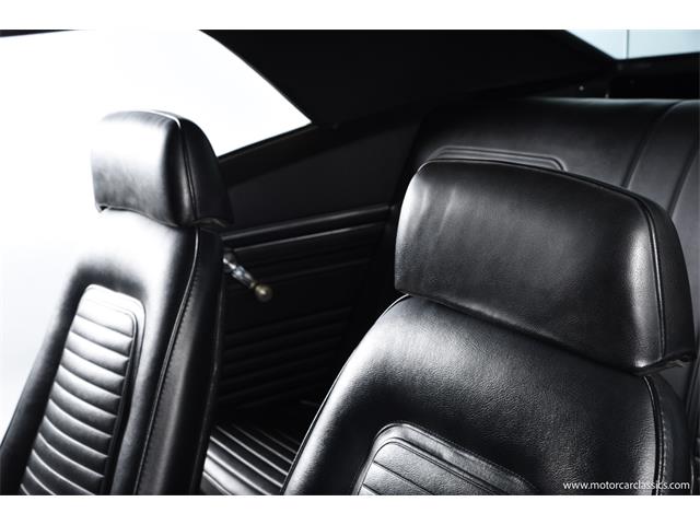 1969 Chevrolet Camaro COPO (CC-2072982) for sale in Farmingdale, New York