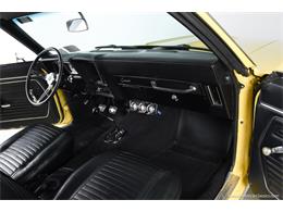 1969 Chevrolet Camaro COPO (CC-2072982) for sale in Farmingdale, New York