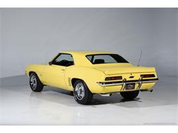 1969 Chevrolet Camaro COPO (CC-2072982) for sale in Farmingdale, New York