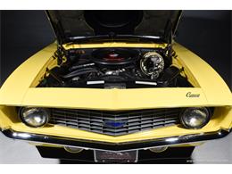 1969 Chevrolet Camaro COPO (CC-2072982) for sale in Farmingdale, New York