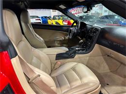 2009 Chevrolet Corvette (CC-2072983) for sale in Dallas, Texas