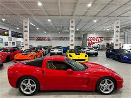 2009 Chevrolet Corvette (CC-2072983) for sale in Dallas, Texas